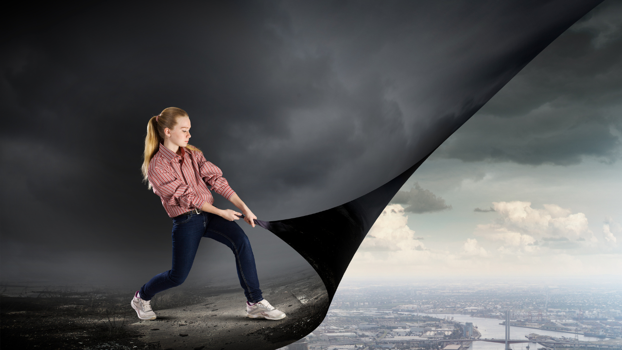 Paradoja vs. Realidad